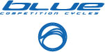 blue logo